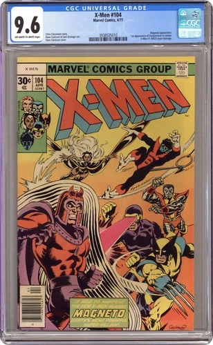 Comic Image