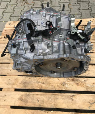 Gebrauchtes Automatikgetriebe  Mitsubishi  code: ASX