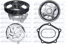 Pompe à eau Suzuki WAGON R+