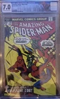 Amazing Spider-Man (Vol. 1) 149 - CGC 7.0 - 1st Spider-Man Clone! Clone Saga!