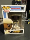 Funko Pop Movies Happy Gilmore Chubbs #891