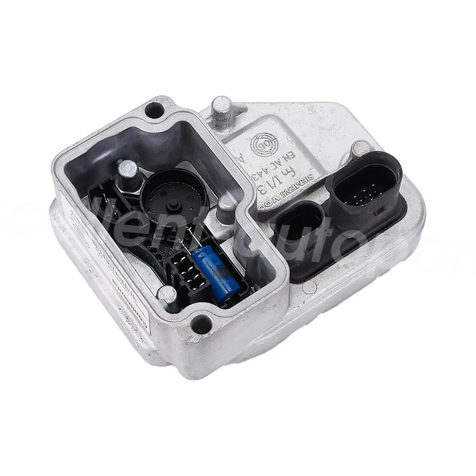 Compatible avec le module arrière Haldex LR pour Range Rover Evoque LR008956 - Immagine 4 di 4