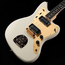 Fender Made in Japan ISHIBASHI FSR MIJ Traditional 60S Jazzmaster Alder Body Des