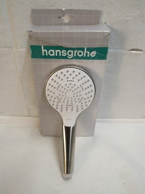 Hansgrohe Croma Select Hand Held Shower Head 1.75GPM