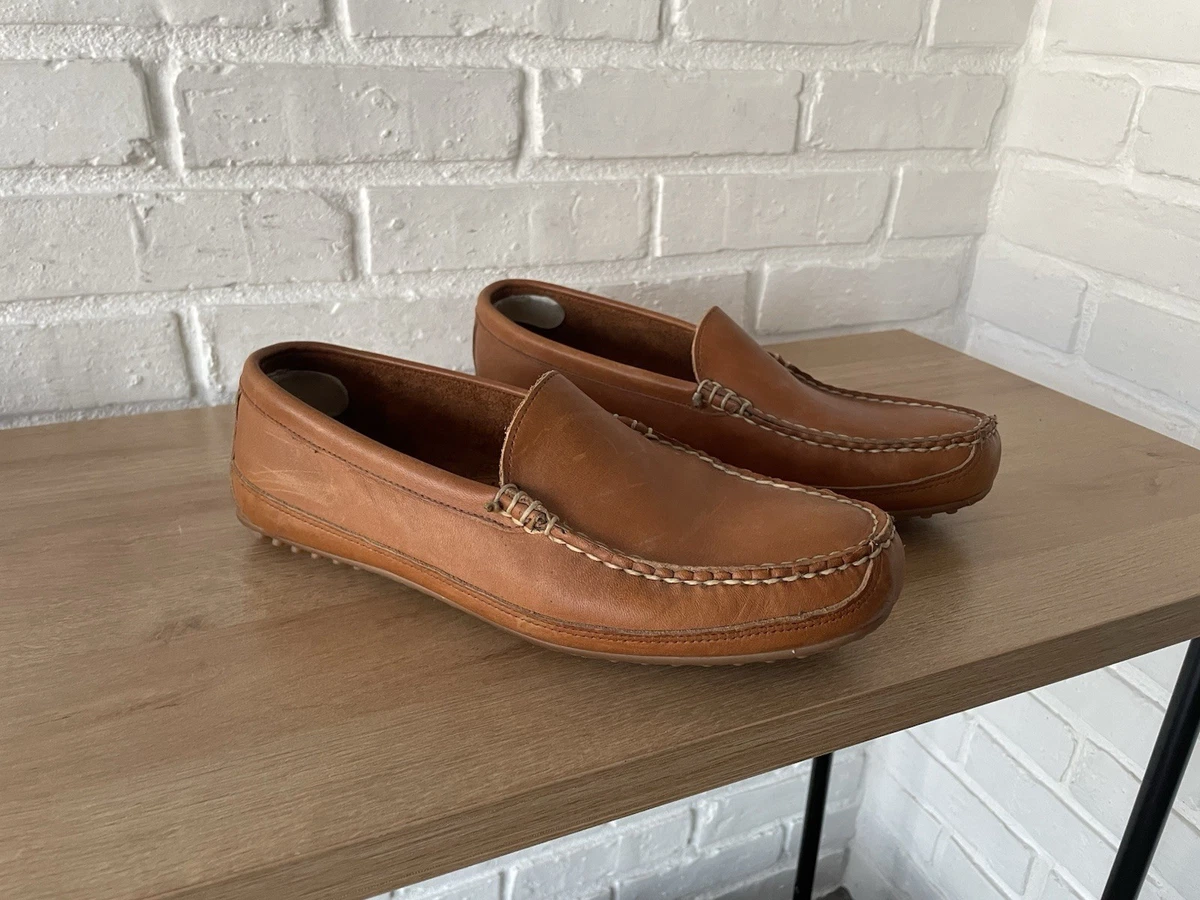 Allen Edmonds Driving Moccasins - Men