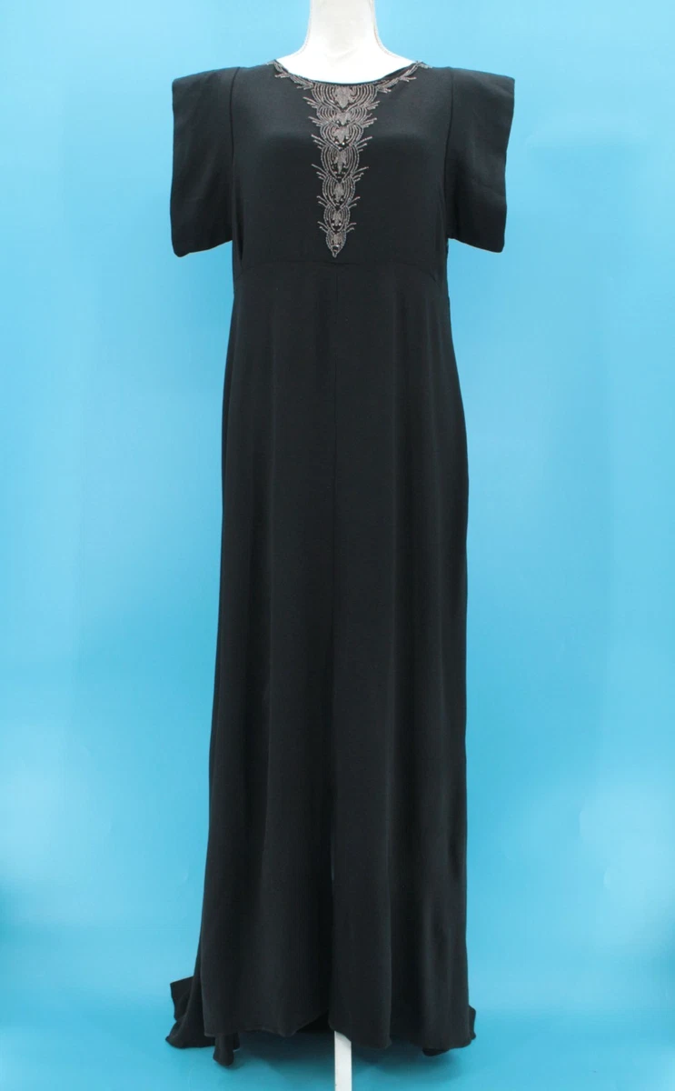 1930s Decade Vintage Dresses Eveningwear for sale