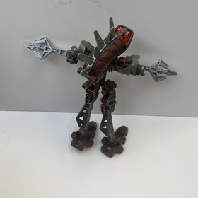 LEGO BIONICLE: Rahkshi Panrahk 8587