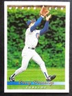 Photo of 1993 Upper Deck #64 Doug Dascenzo Chicago Cubs Baseball Card