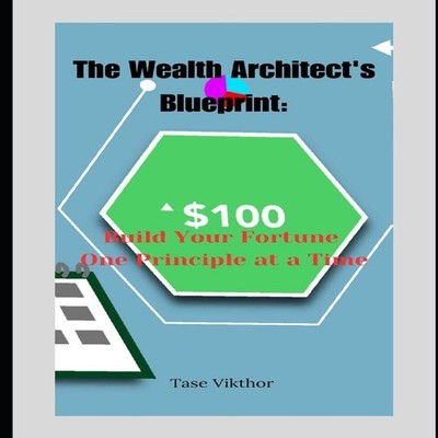 The Wealth Architect's Blueprint Build Your Fortune One Principle