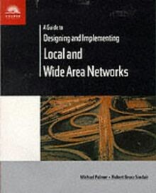 A Guide to Designing and Implementing Local and Wide Are... | Buch | Zustand gut
