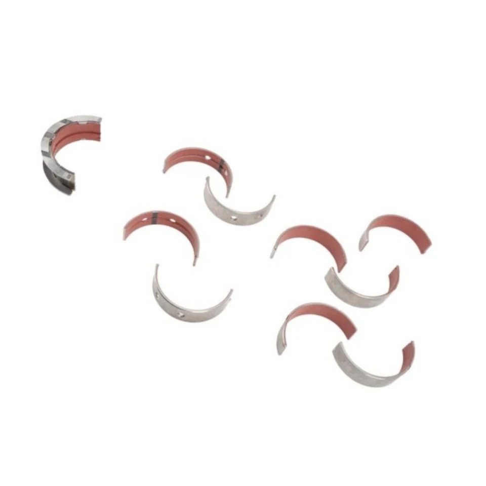 Подлинный комплект подшипников коленчатого вала ACDelco для Chevy Express Cargo/Pasajeros 21-23 - Изображение 2 из 4