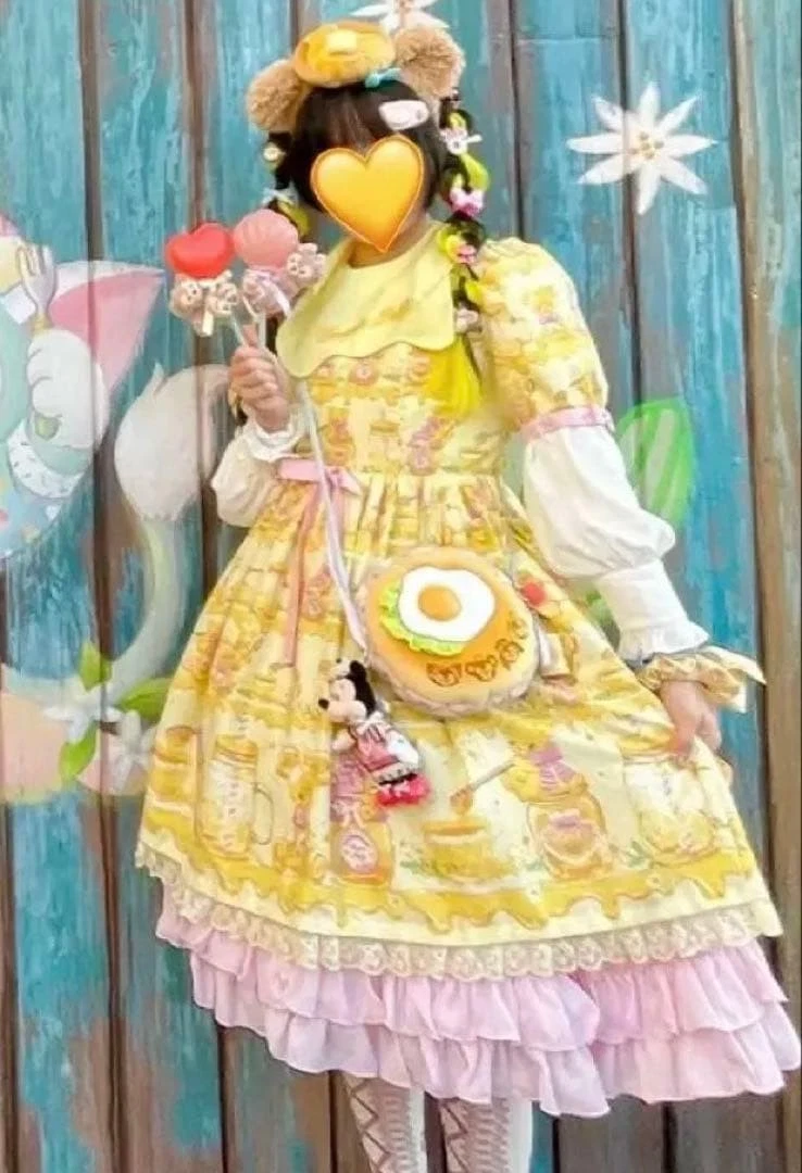 Angelic Pretty Bags & Handbags for Women for sale | eBay