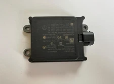 OEM Mercedes Benz  S Class Front Radar Distronic Cruise Sensor 19 20 A0009007913