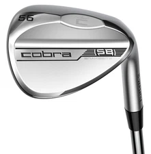 Cobra King Cobra SnakeBite Versatile Grind 48* Pitching Wedge 48-8 Excellent