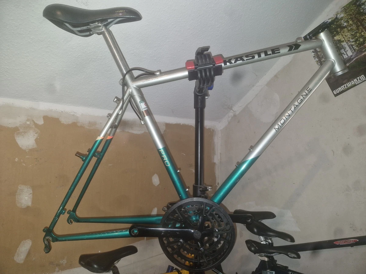 Kästle Montagne Pro CroMo Hardtail Mountainbike Rahmen Shimano Ritchey FSA
