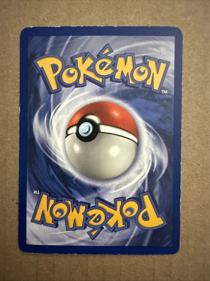 JCC Pokémon Dragonite Fossil 19/62 No Holo Raro 1ª Edición MP - TCCCX Foto 2 de 2