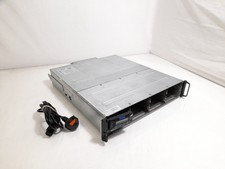 Infortrend EonStor ESS24G2B2D0-0030 12 Bay Storage Array - No HDDs Or Caddies