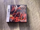 Resident Evil: Deadly Silence Capcom Nintendo DS, Case, Cartridge, and  Manual