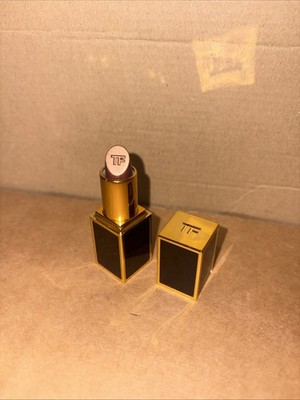 Tom Ford Lip Color Mini Travel-Size Lipstick 0.03 Oz 1 g NIB - DEREK