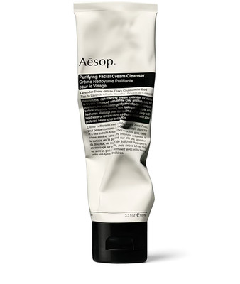 Aesop Facial Exfoliant