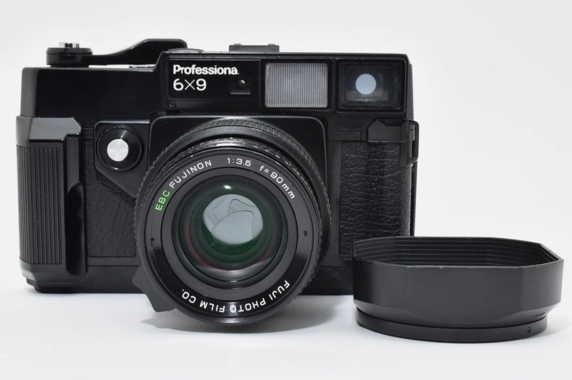 Fuji 690 for sale - eBay