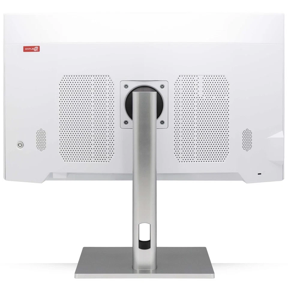 All In One 27" 4K I9 RAM 64GB SSD 4TB RTX4060 8GB Windows 10 Gaming PC VESA - Image 4 of 4