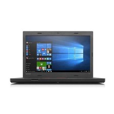 Lenovo L460 PC Portable Core i3 8Go 120Go SSD Win10 Reconditionné