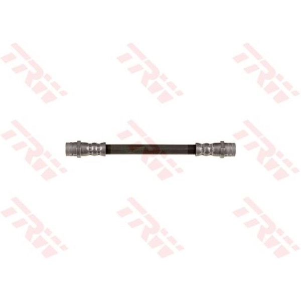 TRW Bremsschlauch Bremsleitung Hinten Links Rechts FüR VW Golf IV Polo PHA341-image