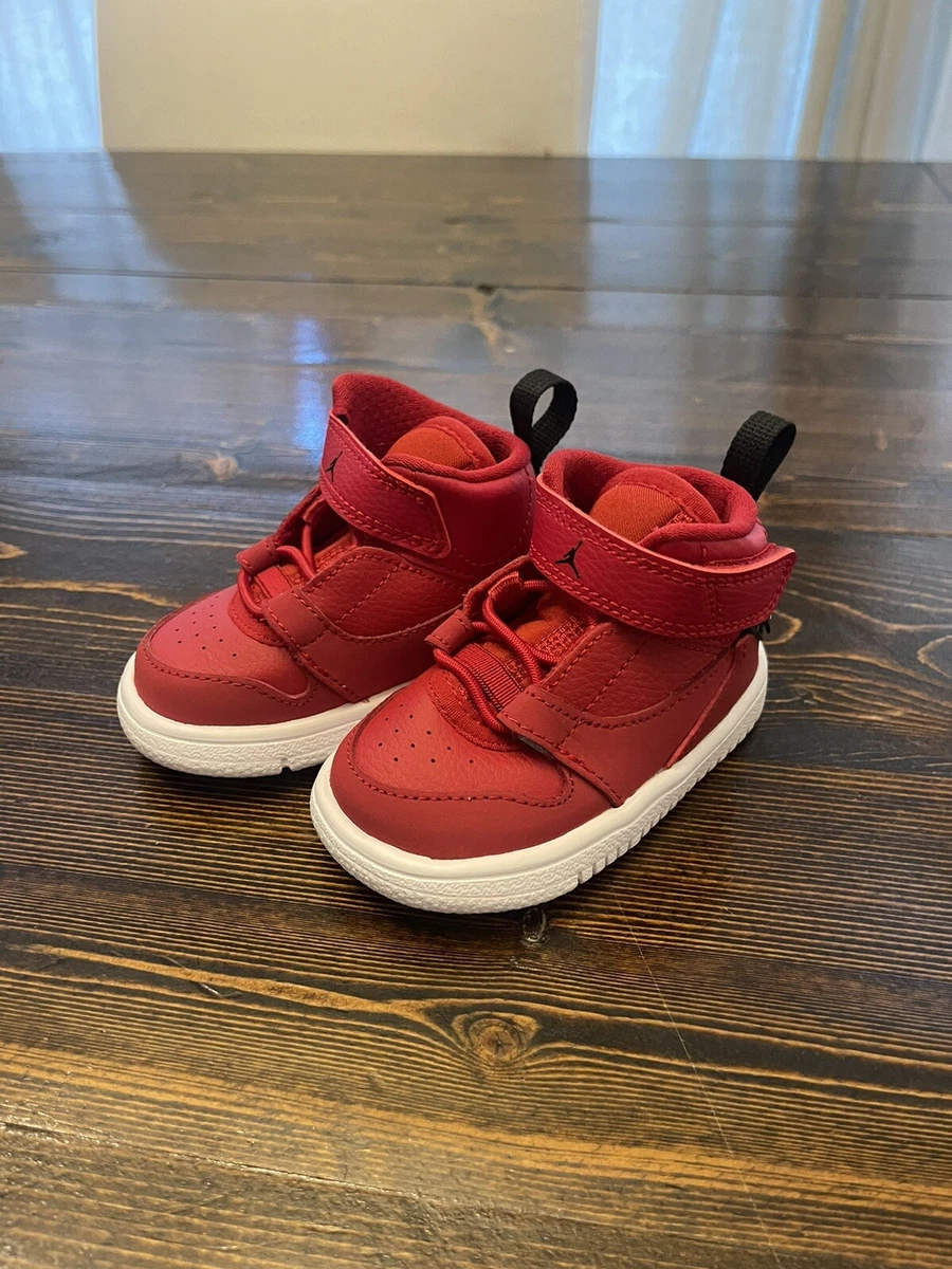 Baby jordans cheap size 3c