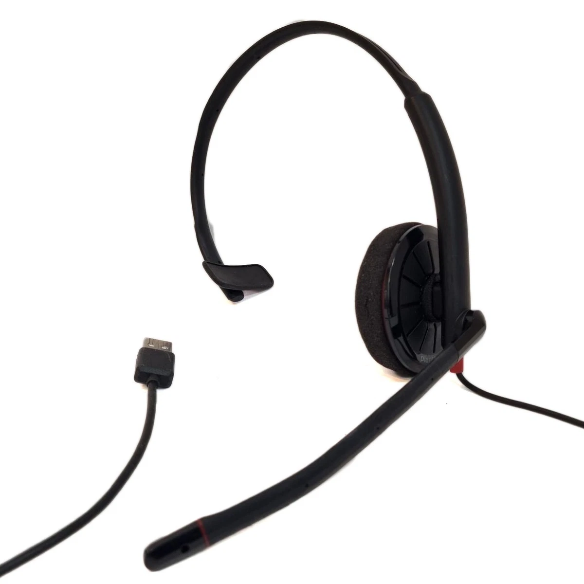 HAVIT - Casque Sans Fil avec Micro - ANC - Noir, Trade Invaders