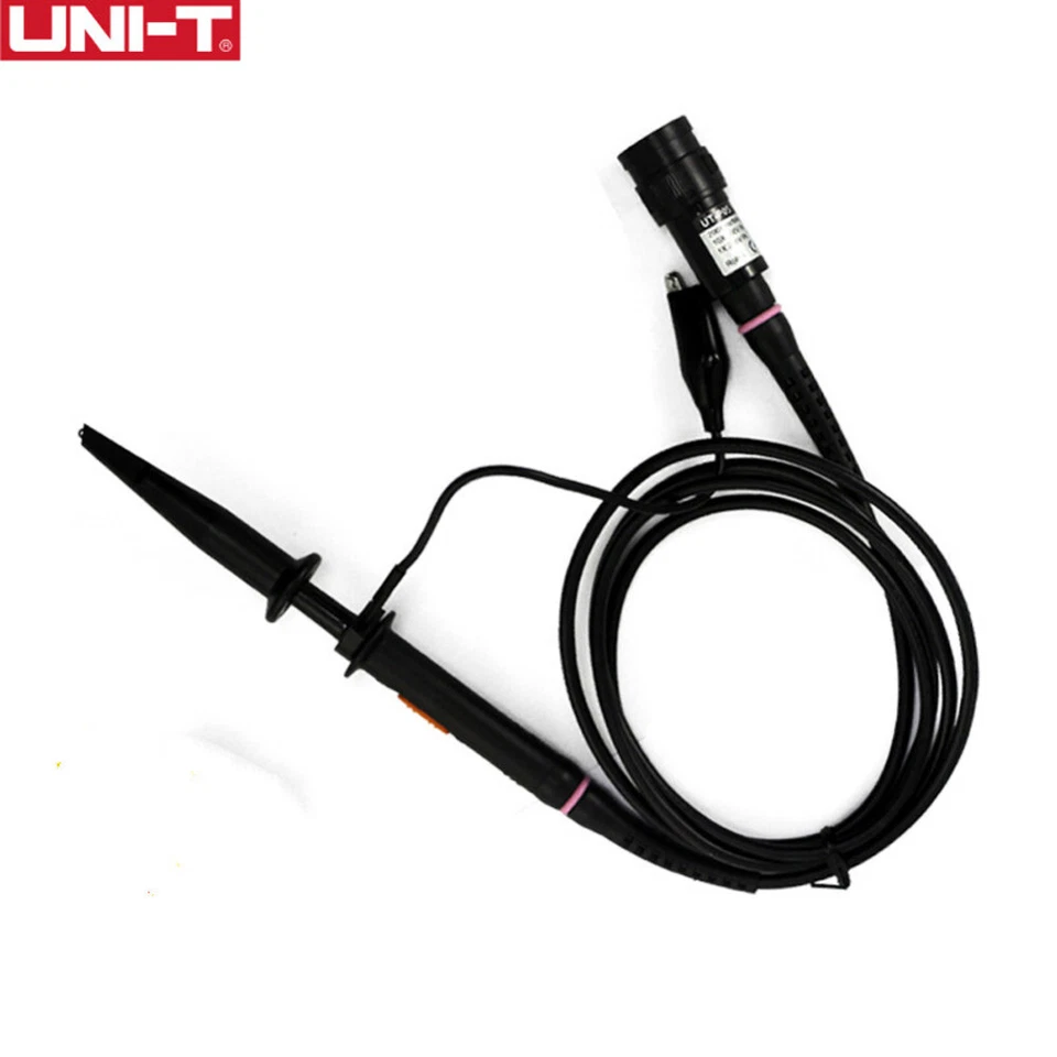 UNI-T UT-P04 UT-P05 UT-P06 UT-P07 Passive Probe For All UNI-T Oscilloscope - Image 2 of 4