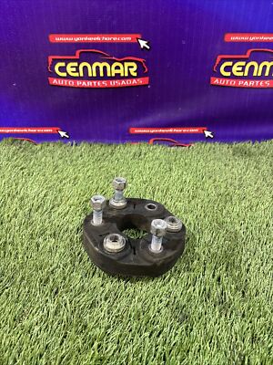 514 411 00 15 Driveshaft FLEX DISC, FLEX JOINT 2009 300 2.7L AUTO
