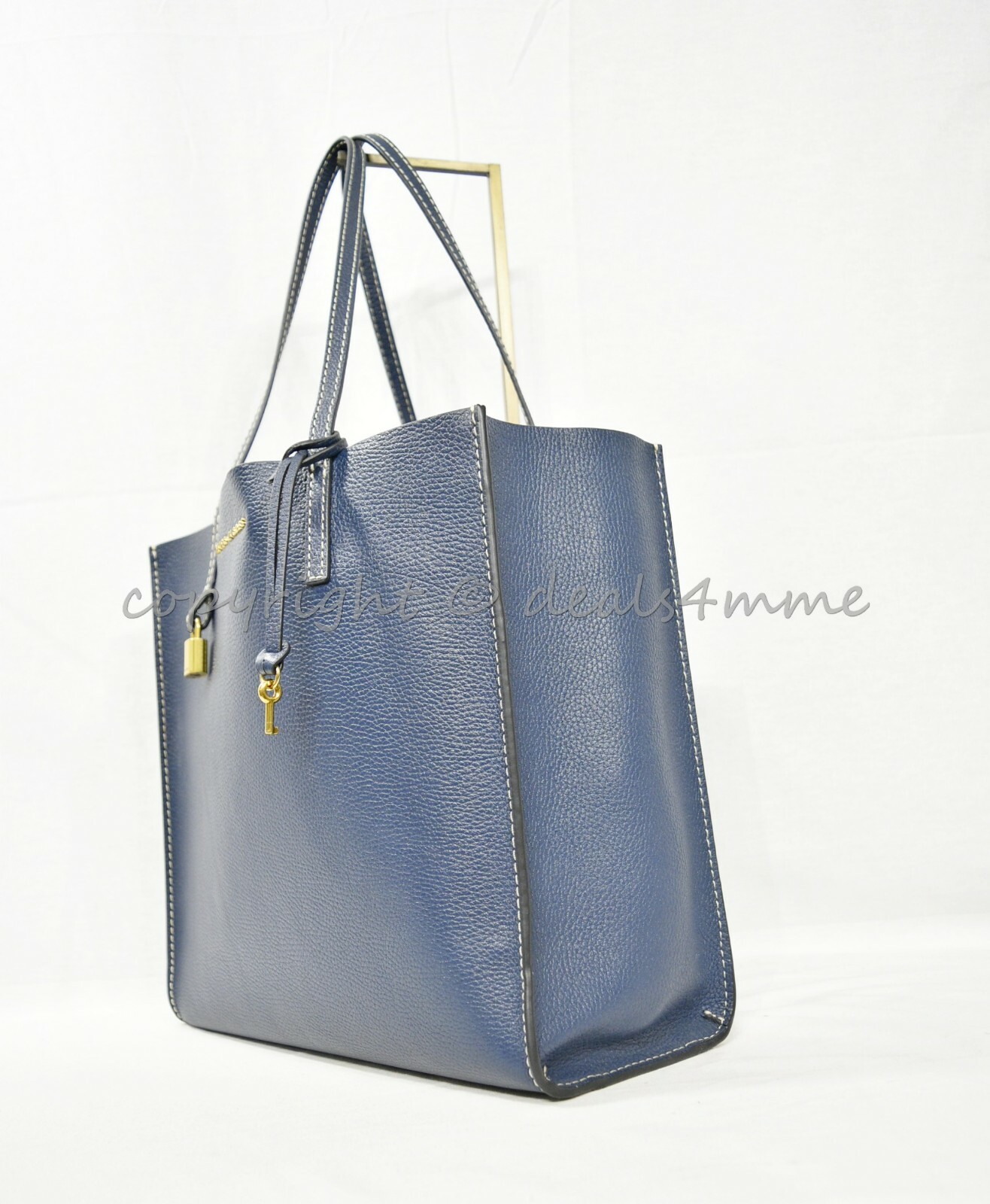 marc jacobs grind leather tote