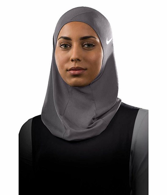 Nike Pro Dri-Fit Hijab Xs-S N.000.3533.010.2S Sporcu FiyatÄ±