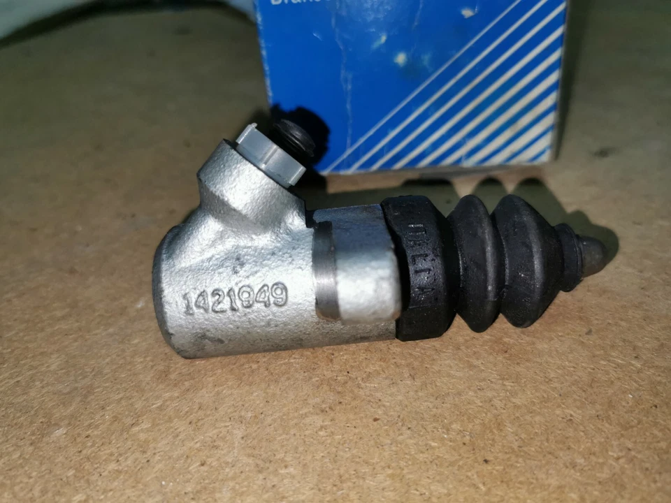 Cylinder Clutch Bendix 512006B Alpha 33 Td 1800 For 60505496 New - Image 4 of 4