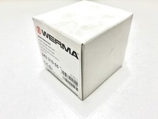 Werma Signaltechnik Blitzlichtelement 64331055 643 310 55 -unused/OVP-