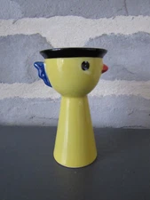 Coquetier Menphis Milano Italie - Année 1980 - TBE