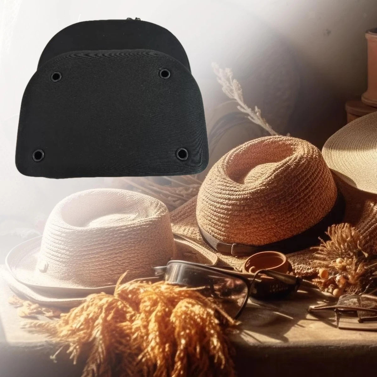 Hat boxes and best sale more