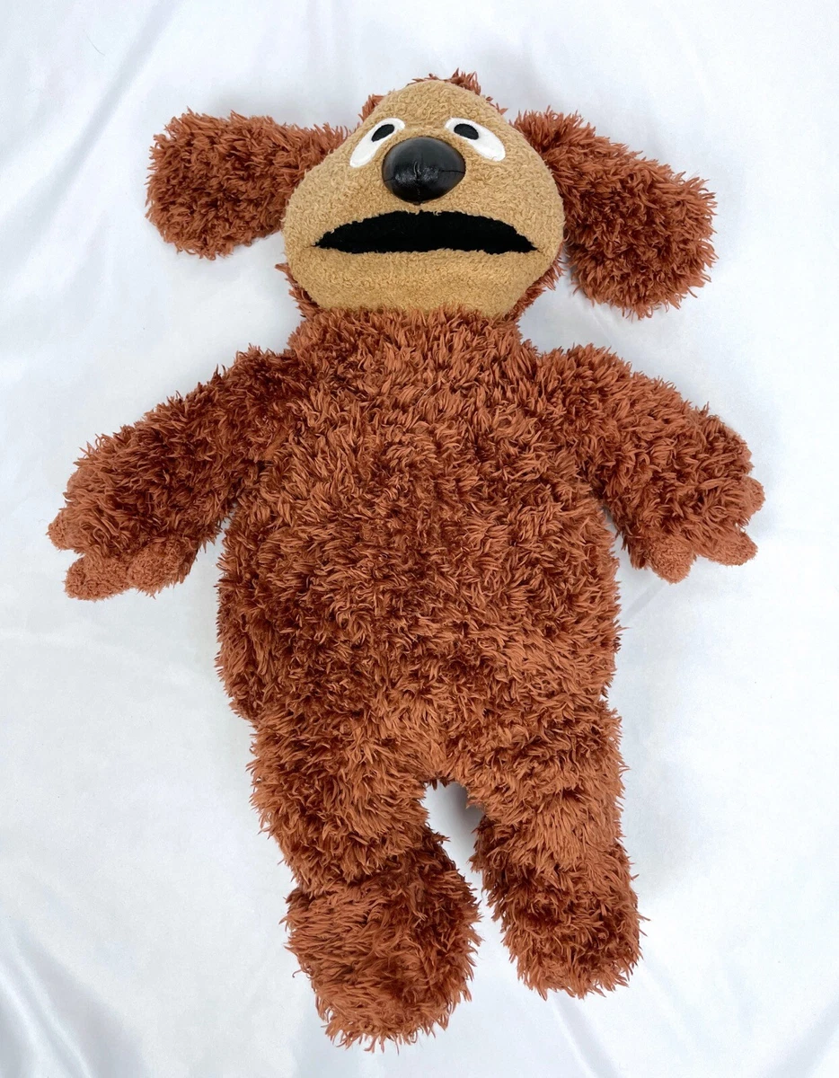 Rowlf plush sale