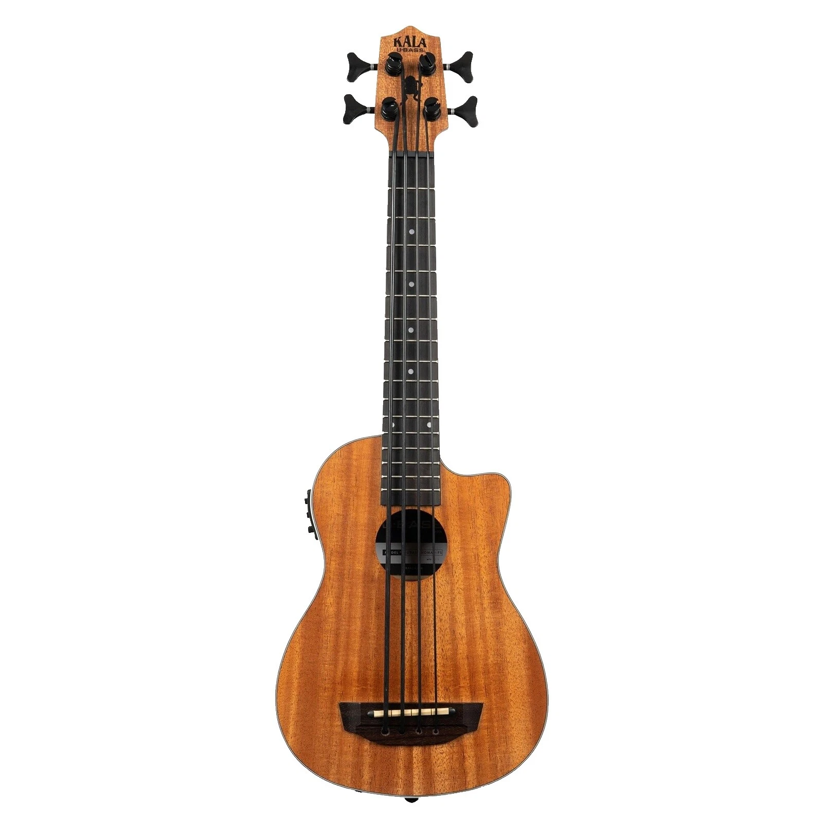 Acoustic Kala Ukuleles