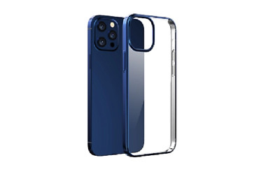 Devia Glimmer series case For iPhone 13 Pro (6.1'')