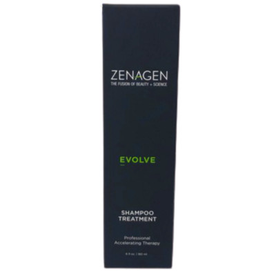zenagen * EVOLVE  ACCELERATING CONDITIONER 5 oz