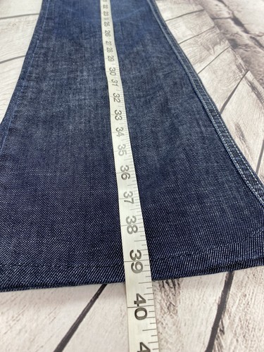 Citizens Of Humanity Kelly Bootcut Concord Stretch Womens Size 27 Denim Jeans - Picture 7 of 10