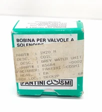 Fantini cosmi im20 m solenoid coil (FREE SHIPPING)
