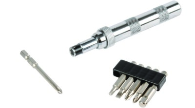 Titan Tools 16007 1/4 in. Drive Impact Driver