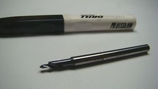 MIKRON CrazyDrill Carbide Pilot Drill 1.55mm x 3.1mm x 3.0mm