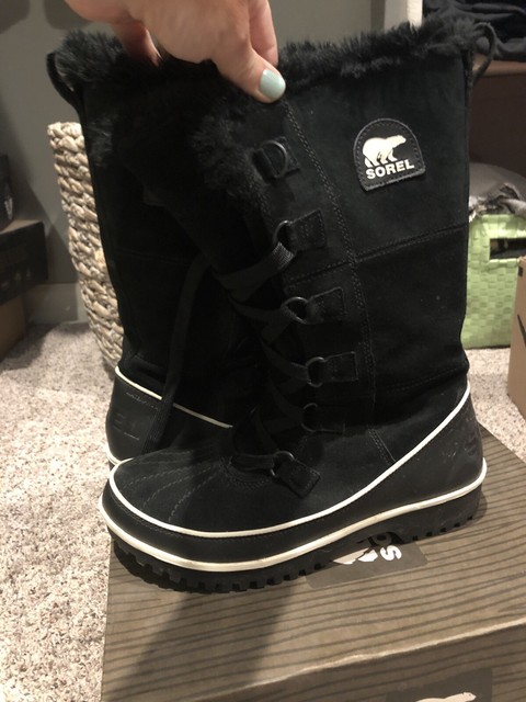 sorel women's tivoli ii