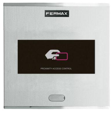 WG MIFARE/EM PROXIMITY READER