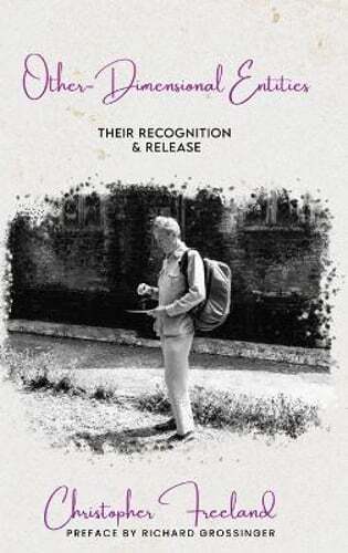 Other-Dimensional Entities: Their Recognition and Release by Freeland: New
