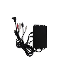 Power Recliner 5 Pin IDENO Junction Box Control Box Replacement with 6 Wire